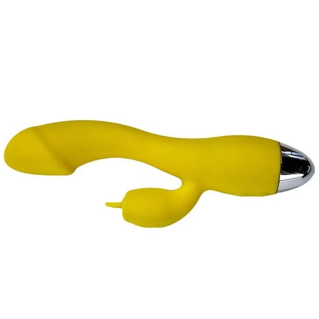 tongue licking clitoris stimulator & vibrator