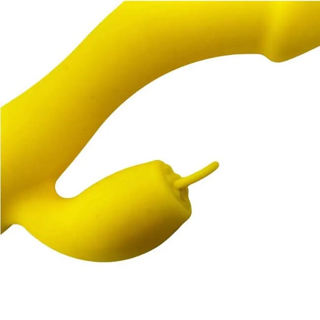 tongue clitoris vibrator