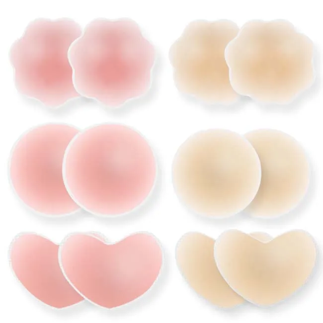 بچه های سکسی سینه های سیلیکونی پوشش نوک پستان