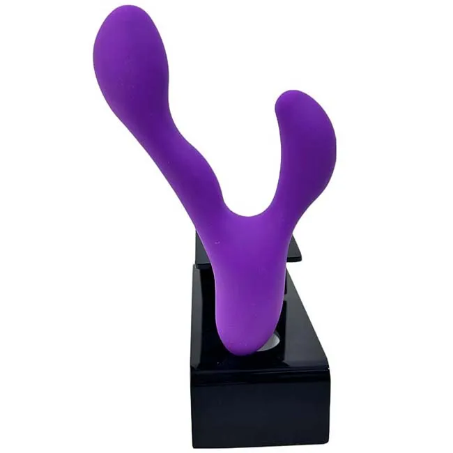 dildo with clitoris vibrator dildo with clitoris vibrator