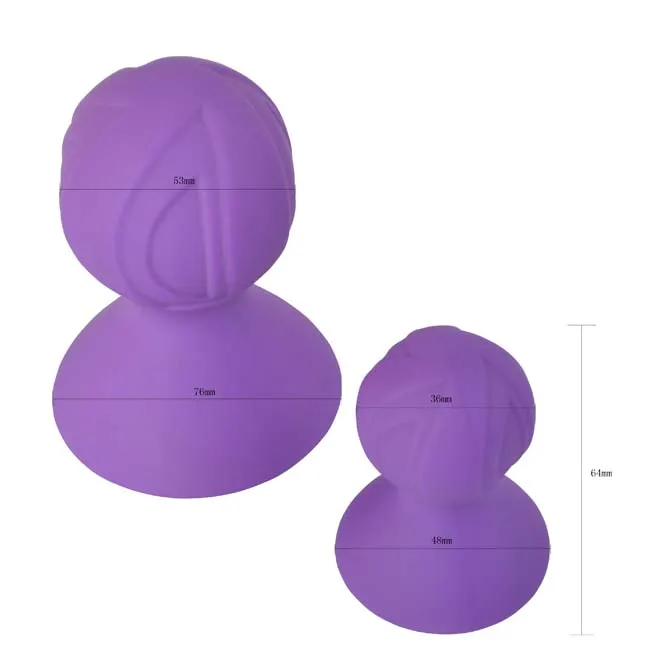 silicone nipple sucker silicone nipple sucker