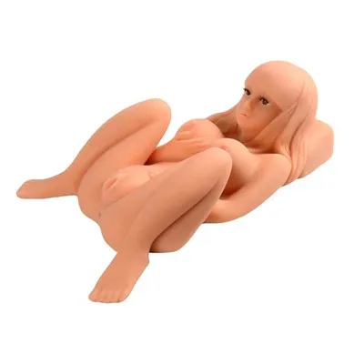 عروسک جنسی کوچک واقع بینانه